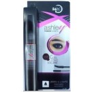 Ashley Premium Cosmetic Waterproof Upper And Lower Mascara A 188 Black