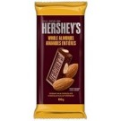 Hershey 300g Whole Almonds Chocolate Bar