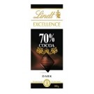 Lindt 200g Excellence Cocoa Dark Chocolate Bar