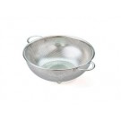 Stainless Steel Colander Small Sized